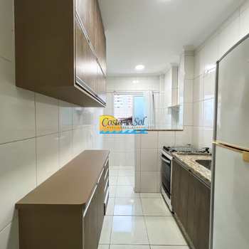 Apartamento em Praia Grande, bairro Aviação