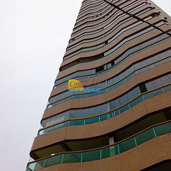 Apartamento em Praia Grande, bairro Aviação