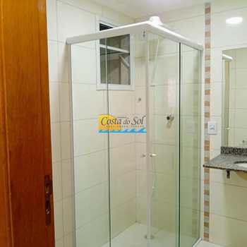 Apartamento em Praia Grande, bairro Aviação