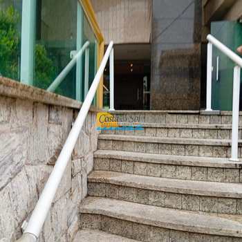 Apartamento em Praia Grande, bairro Aviação