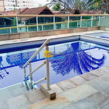 Apartamento em Praia Grande, bairro Aviação