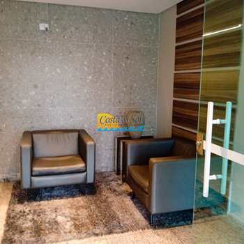 Apartamento em Praia Grande, bairro Aviação