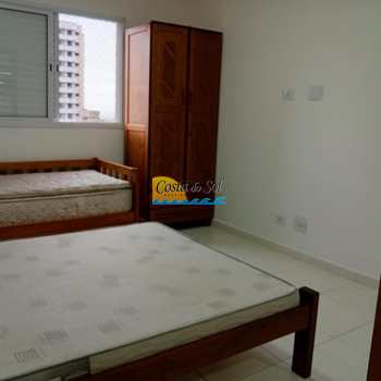 Apartamento em Praia Grande, bairro Aviação