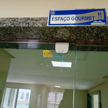 Apartamento em Praia Grande, bairro Aviação