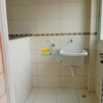 Apartamento em Praia Grande, bairro Aviação