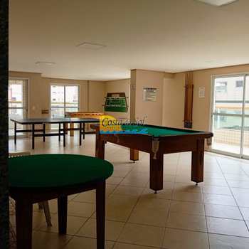 Apartamento em Praia Grande, bairro Aviação