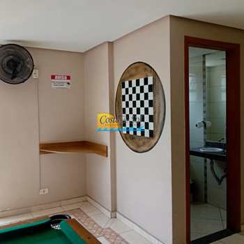 Apartamento em Praia Grande, bairro Aviação