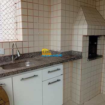 Apartamento em Praia Grande, bairro Aviação