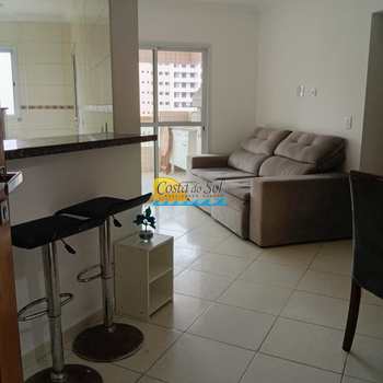 Apartamento em Praia Grande, bairro Aviação