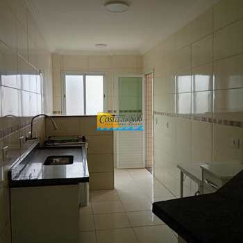 Apartamento em Praia Grande, bairro Aviação