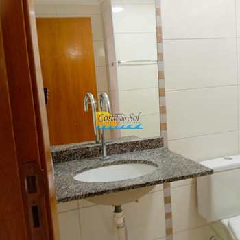 Apartamento em Praia Grande, bairro Aviação