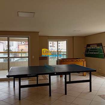 Apartamento em Praia Grande, bairro Aviação