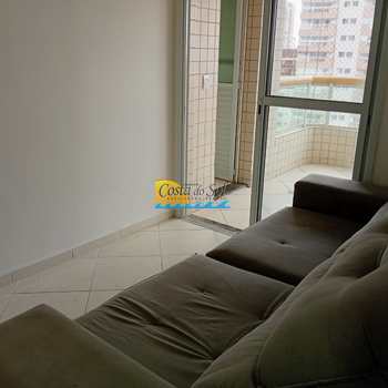 Apartamento em Praia Grande, bairro Aviação