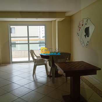 Apartamento em Praia Grande, bairro Aviação