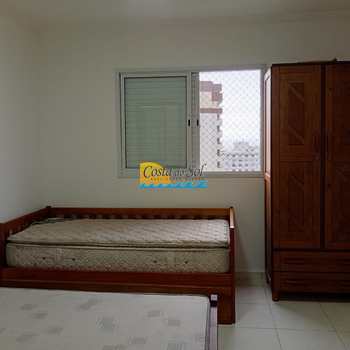 Apartamento em Praia Grande, bairro Aviação