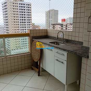 Apartamento em Praia Grande, bairro Aviação