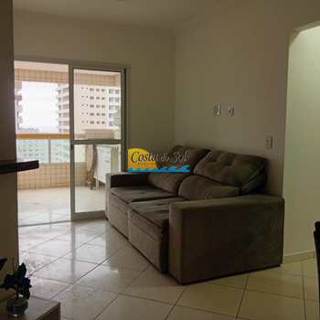 Apartamento em Praia Grande, bairro Aviação