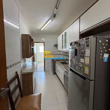 Apartamento em Praia Grande, bairro Aviação
