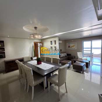 Apartamento em Praia Grande, bairro Aviação