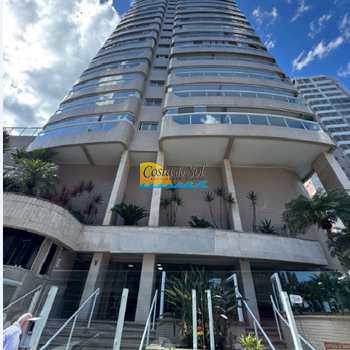 Apartamento em Praia Grande, bairro Aviação