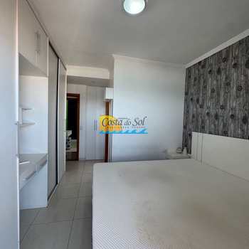 Apartamento em Praia Grande, bairro Aviação