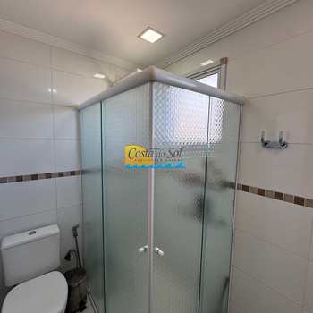 Apartamento em Praia Grande, bairro Aviação