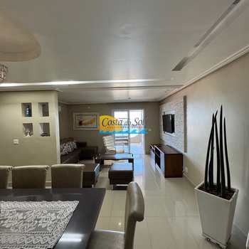 Apartamento em Praia Grande, bairro Aviação