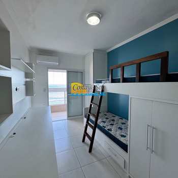 Apartamento em Praia Grande, bairro Aviação