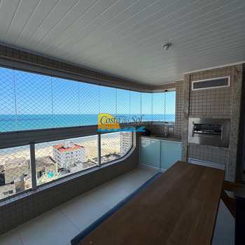 Apartamento em Praia Grande, bairro Aviação