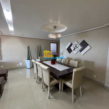 Apartamento em Praia Grande, bairro Aviação