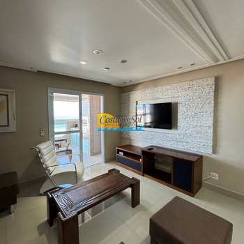 Apartamento em Praia Grande, bairro Aviação