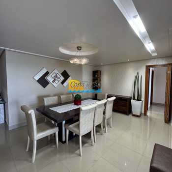 Apartamento em Praia Grande, bairro Aviação