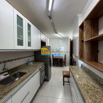 Apartamento em Praia Grande, bairro Aviação