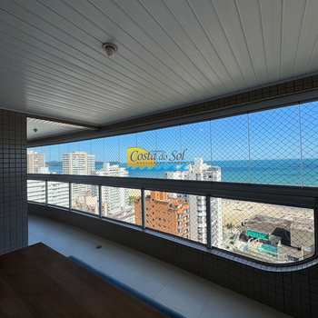 Apartamento em Praia Grande, bairro Aviação