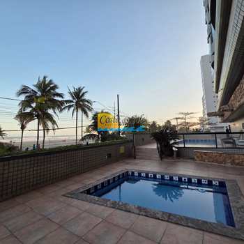 Apartamento em Praia Grande, bairro Aviação