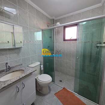 Apartamento em Praia Grande, bairro Aviação