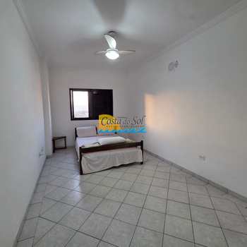 Apartamento em Praia Grande, bairro Aviação