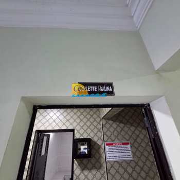 Apartamento em Praia Grande, bairro Aviação