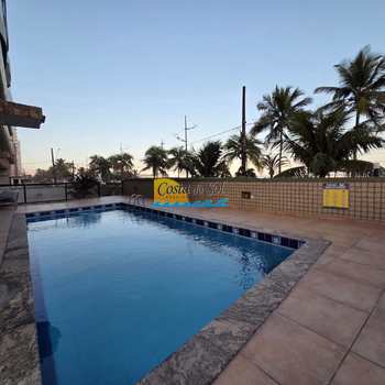 Apartamento em Praia Grande, bairro Aviação
