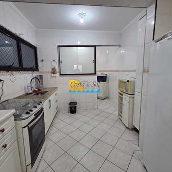 Apartamento em Praia Grande, bairro Aviação