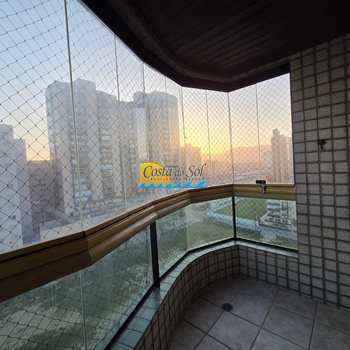 Apartamento em Praia Grande, bairro Aviação