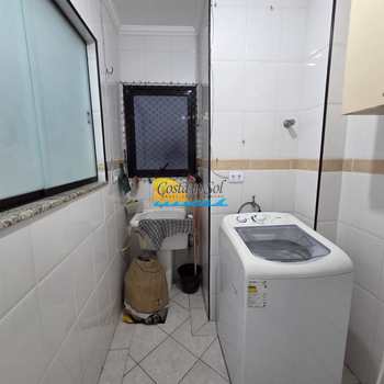 Apartamento em Praia Grande, bairro Aviação