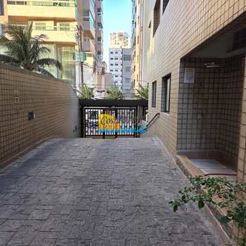 Apartamento em Praia Grande, bairro Aviação