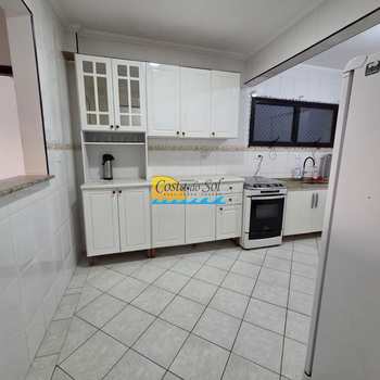 Apartamento em Praia Grande, bairro Aviação