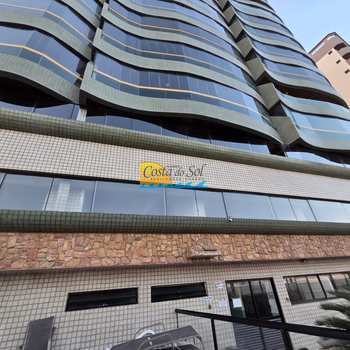 Apartamento em Praia Grande, bairro Aviação