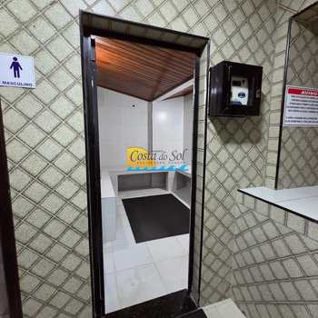 Apartamento em Praia Grande, bairro Aviação