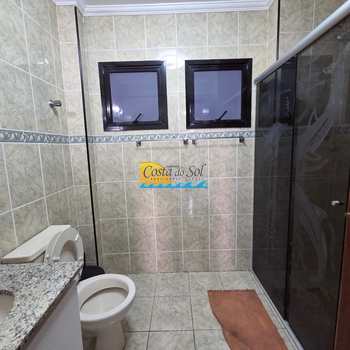 Apartamento em Praia Grande, bairro Aviação