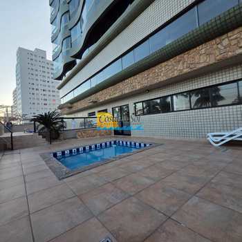 Apartamento em Praia Grande, bairro Aviação