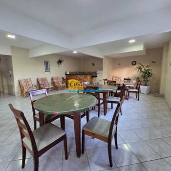 Apartamento em Praia Grande, bairro Aviação