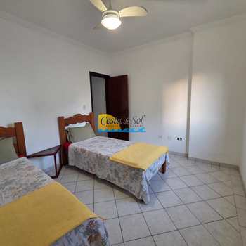 Apartamento em Praia Grande, bairro Aviação